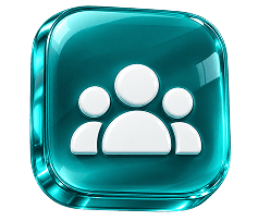 Community & Connections